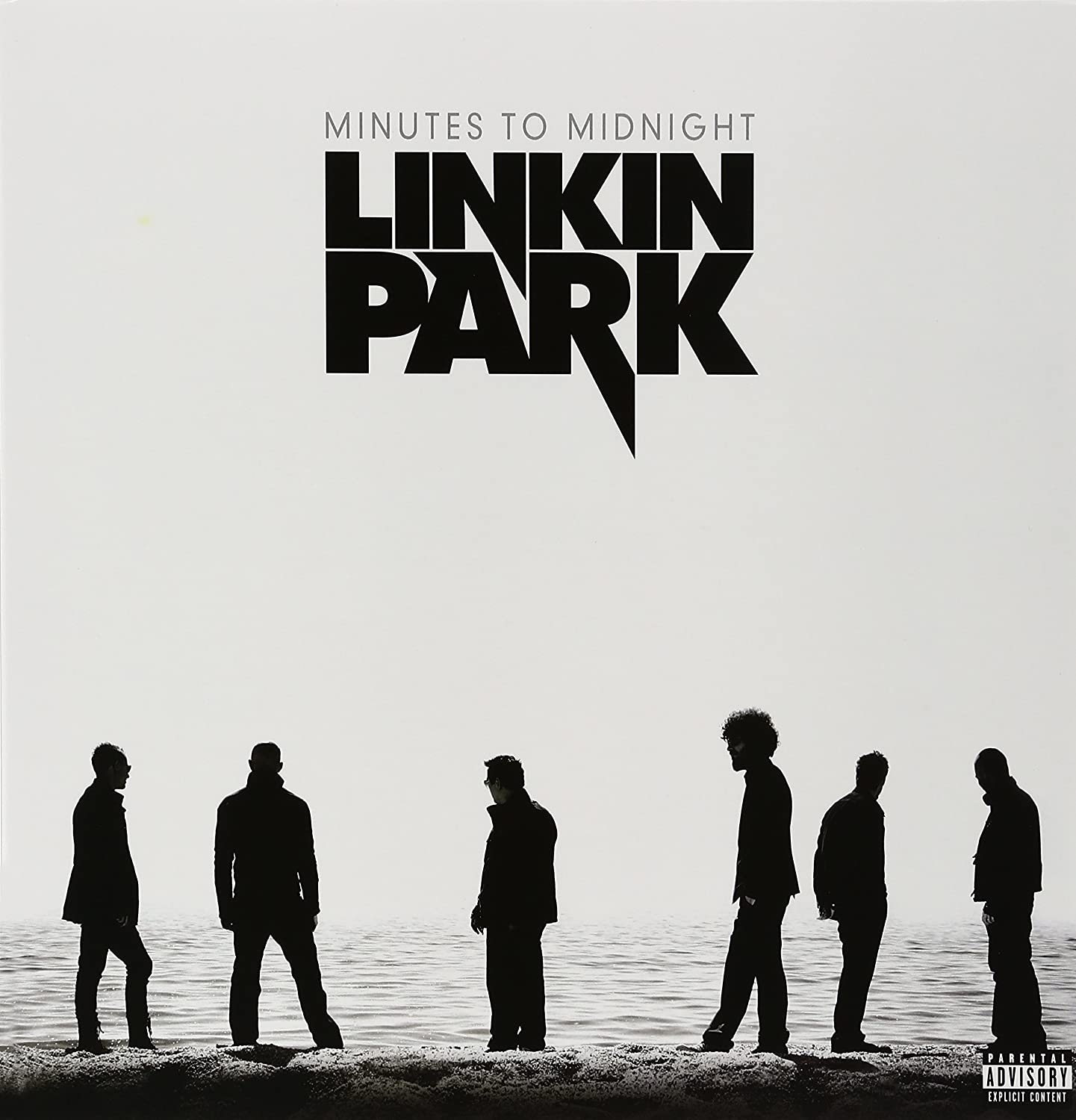 MINUTES to MIDNIGHT (VINYL)
