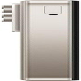 Xiaomi Redmi 15 5G (AU Version), Smartphone 128GB, 6.9" FHD+ Dotdisplay 144Hz, Snapdragon&reg; 6S Gen 3, 6Nm Process, Octa-Core CPU, 50MP Main Camera, 7000Mah, Titanium, Charger Not Included image number 2