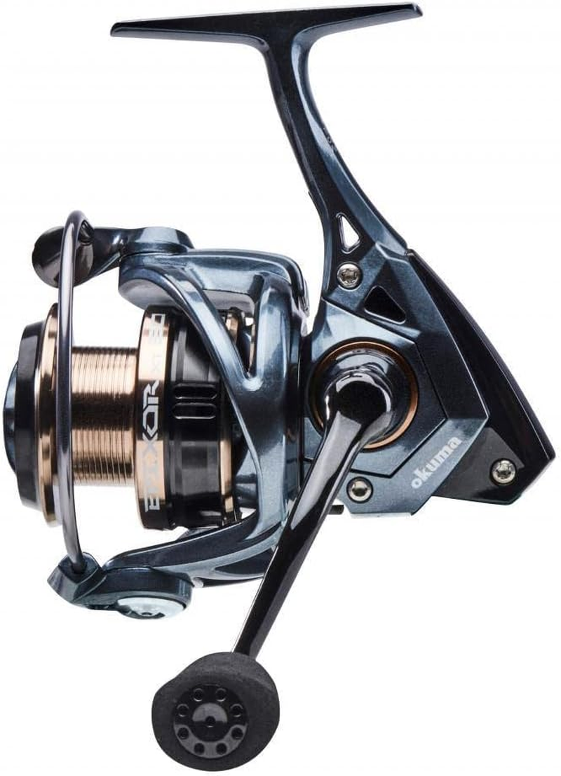 Okuma Epixor Spinning Reel