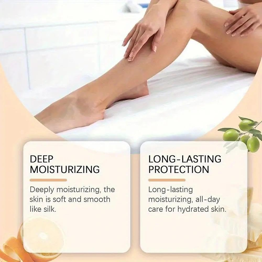 Beef Tallow Moisturiser, Tallow and Honey Balm Cream 60G: Whipped Grass-Fed Tallow & Raw Honey Blend - Nourishing Face Moisturizer for Mature Skin (WUYI HONEY BALM, 60G) image number 5