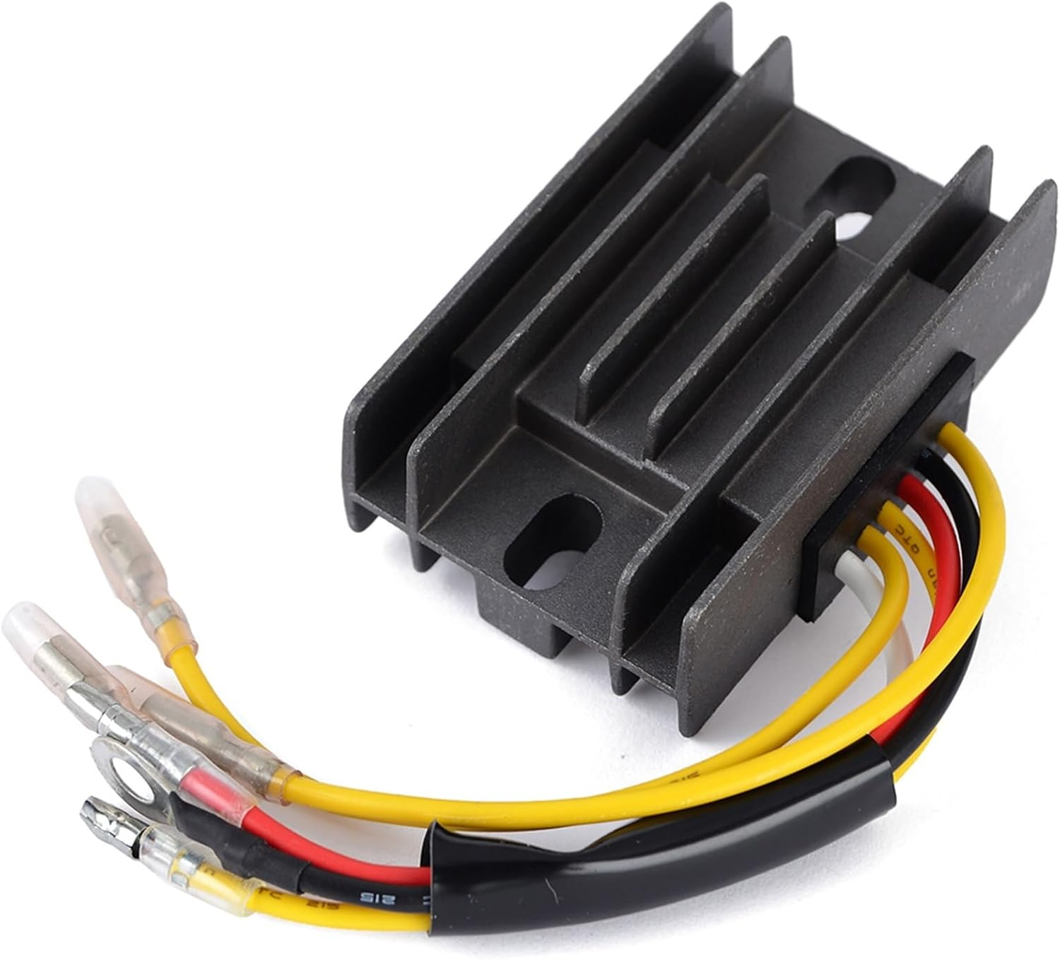 Rectifier Parts Voltage Regulator Rectifier for Suzuki DF8 DF8A S/L RS/L DF9.9 DF9.9A S/L ARS/L 2010-2017 32801-99J00