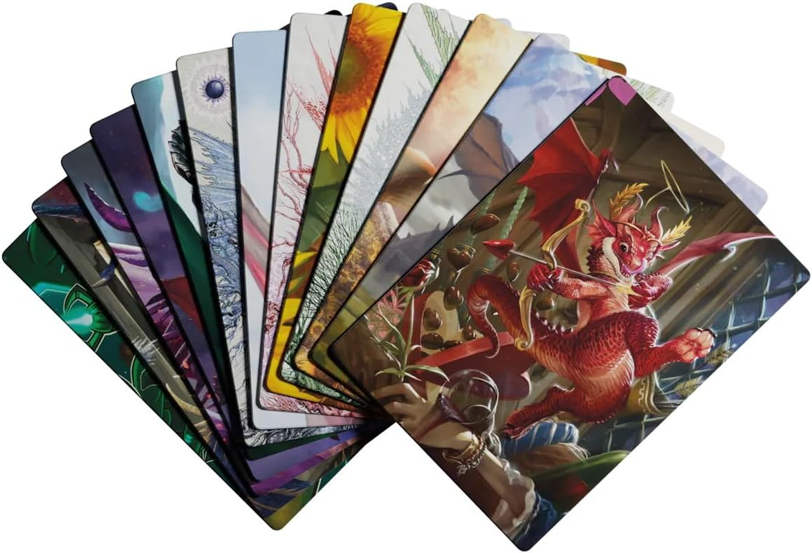 Arcane Tinmen Card Dividers #1 image number 2