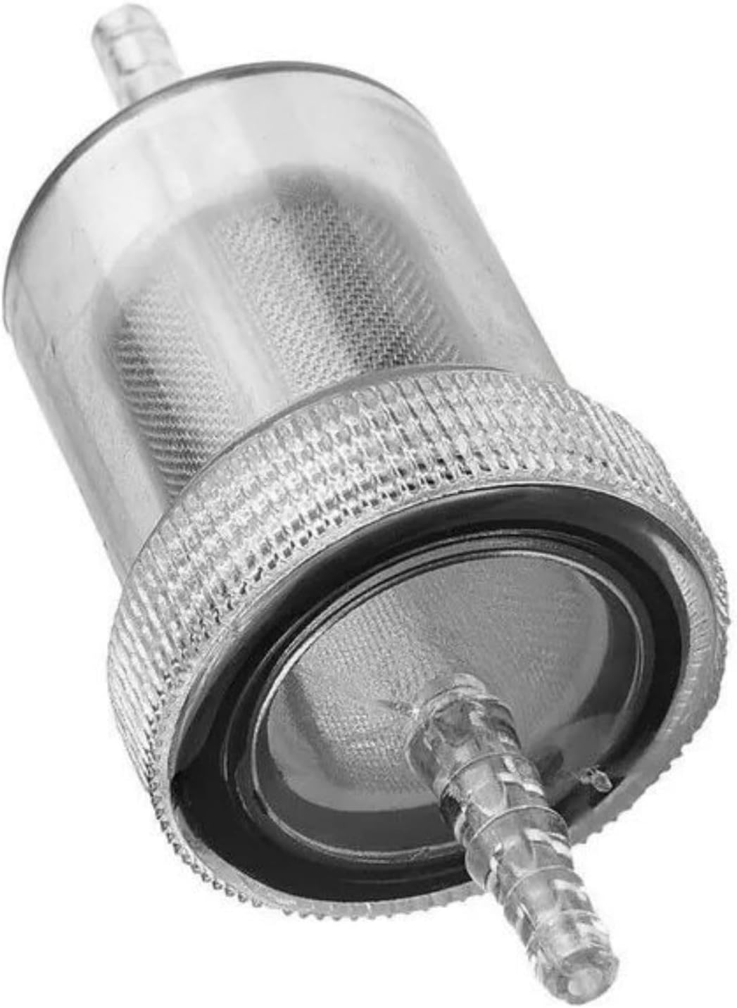 2Pcs Diesel In-Line Fuel Filter for Webasto Eberspacher 4Mm ID Fuel Hose Car Parking Air Diesel Heater image number 5