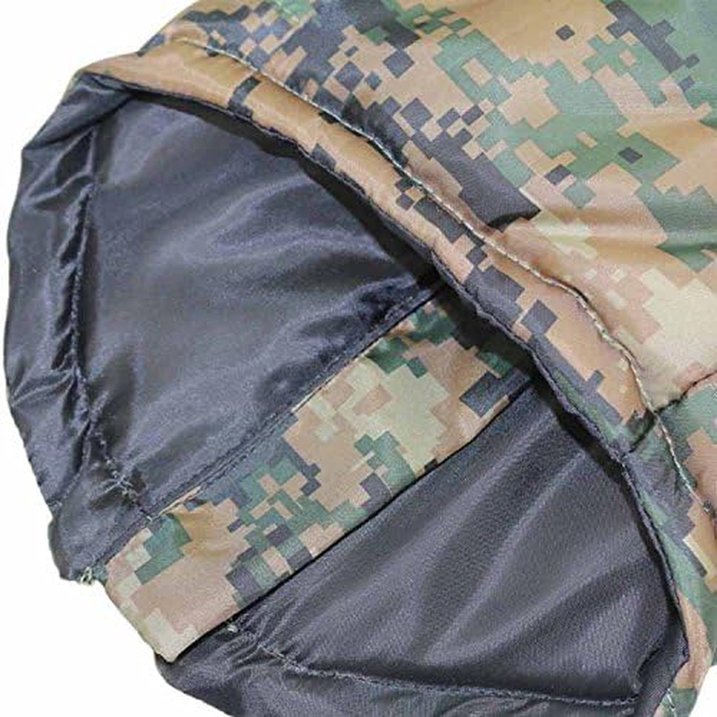 BT Bear&reg; Puppy Coat,Small Dog Winter Coat Vest Puppy Soft Warm Coat Jacket Clothing Costume for Cats Puppy Small Dogs (X-Large-Back Length 39Cm, Camouflage)