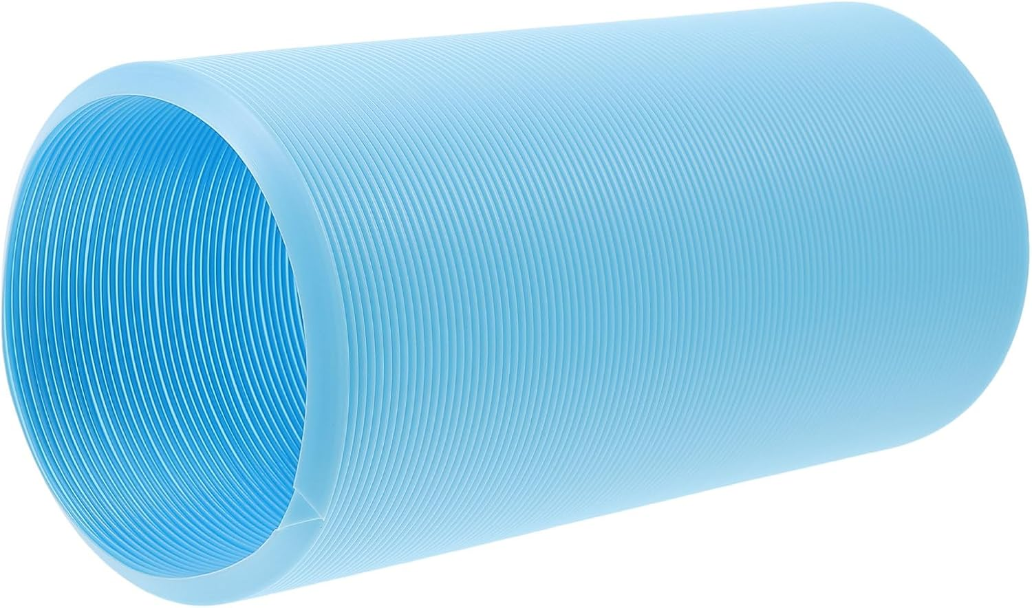 NOLITOY Flexible Hamster Tunnel Hamster Tubes and Tunnels Guinea Pig Hideout Plastic Foldable for Animal Pet image number 1