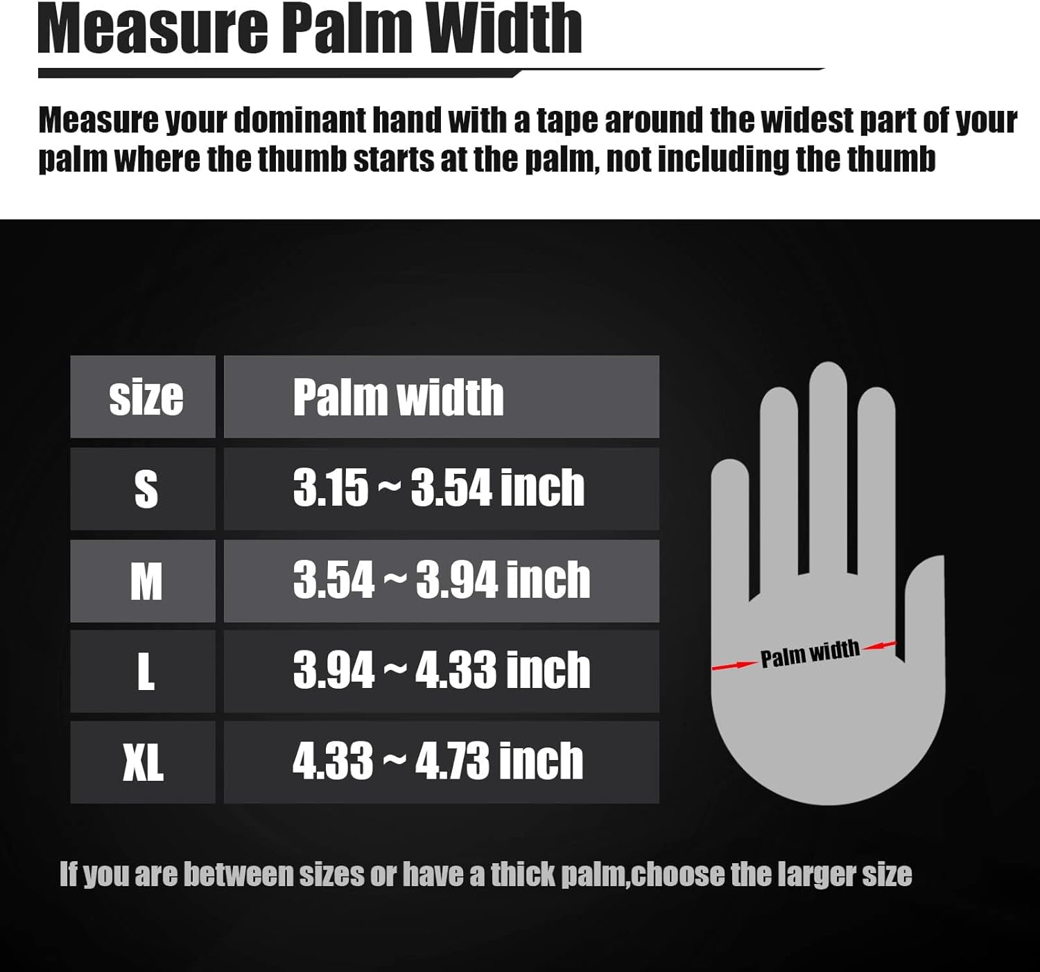 LOKZEER Motorcycle Gloves for Men Women: Touchscreen Gloves for Texting, Cycling Gloves with Non-Slip Palm Breathable Holes for Motorbike, ATV, MTB, Motocross image number 1