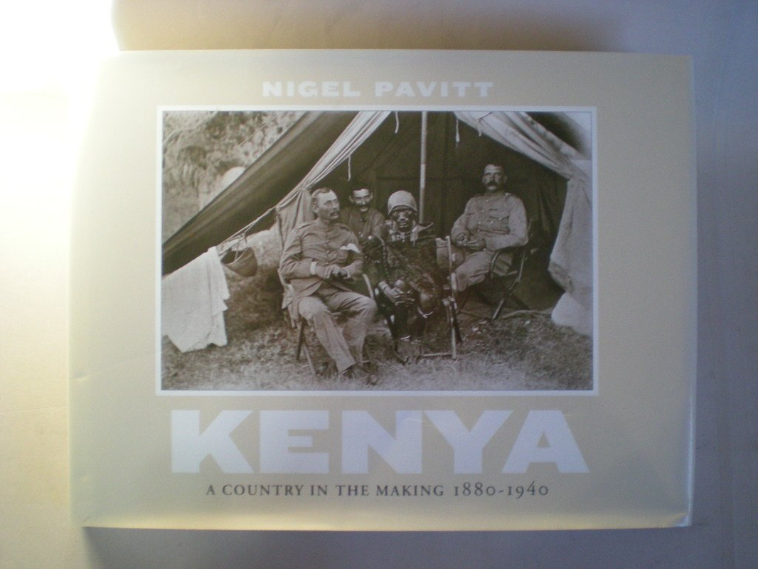 Kenya: a Country in the Making, 1880 - 1940 image number 3
