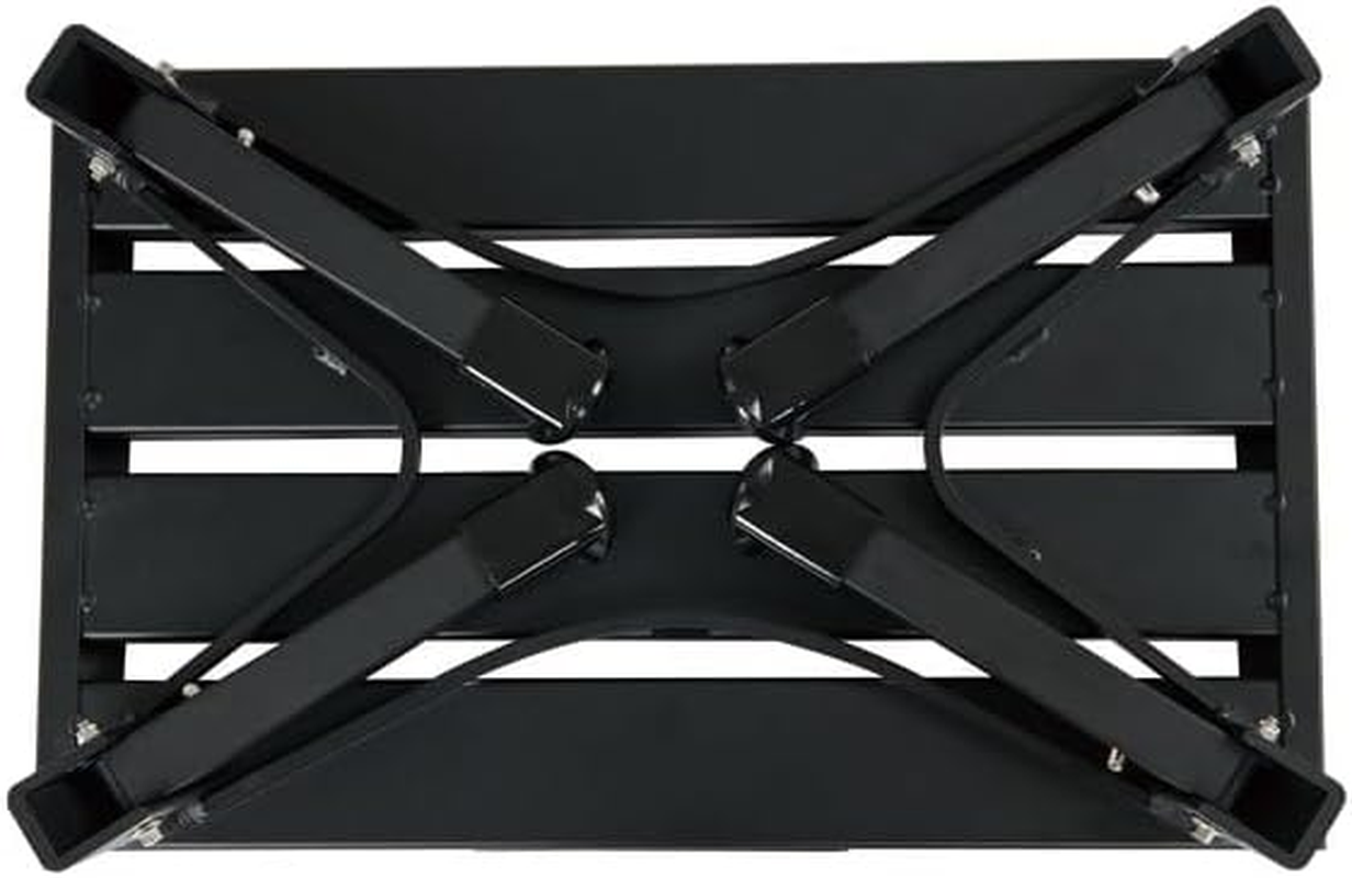 Companion Aluminium Caravan Step image number 1