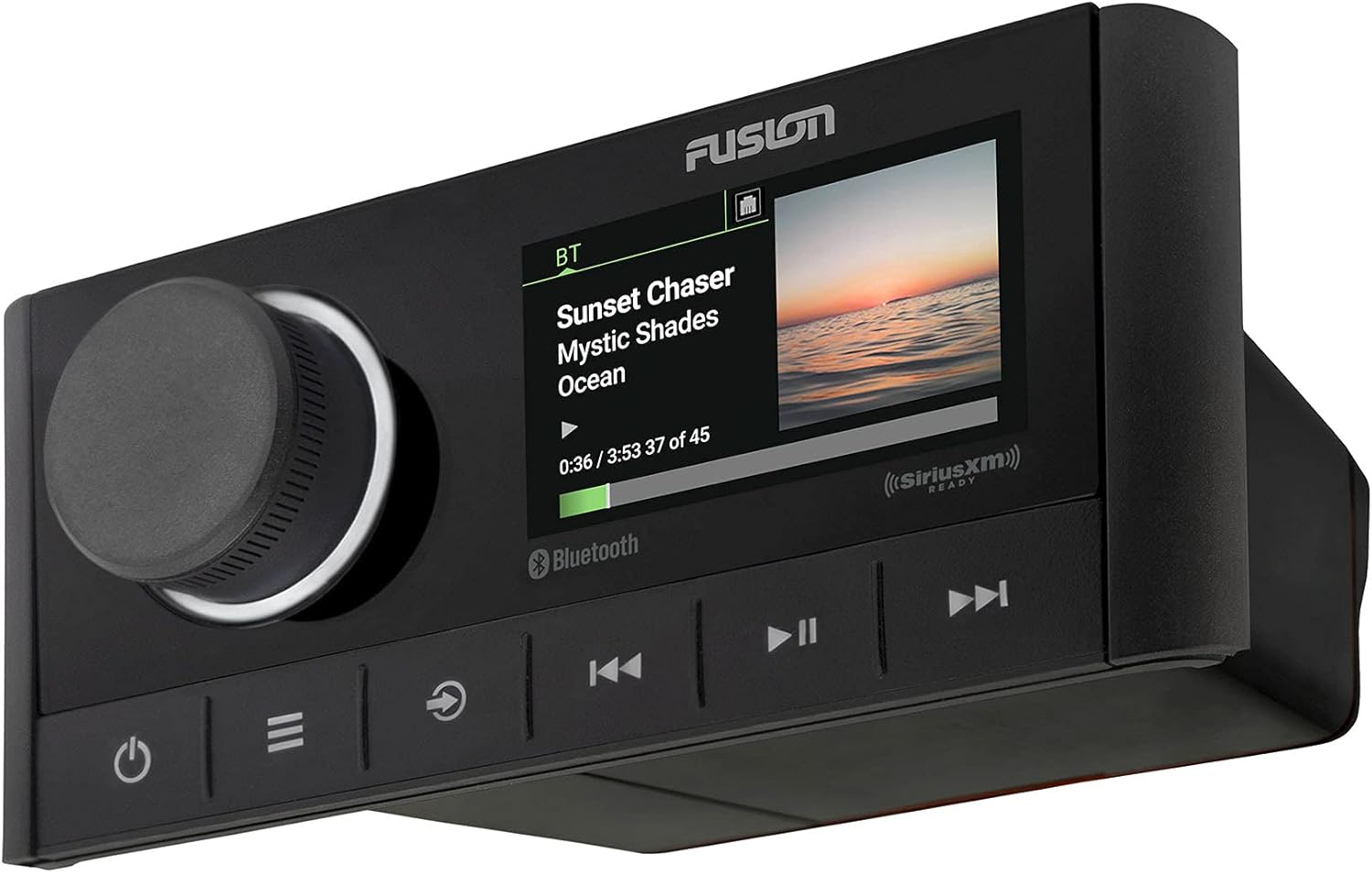 Fusion Apollo Digital Signal Processing (DSP) image number 4