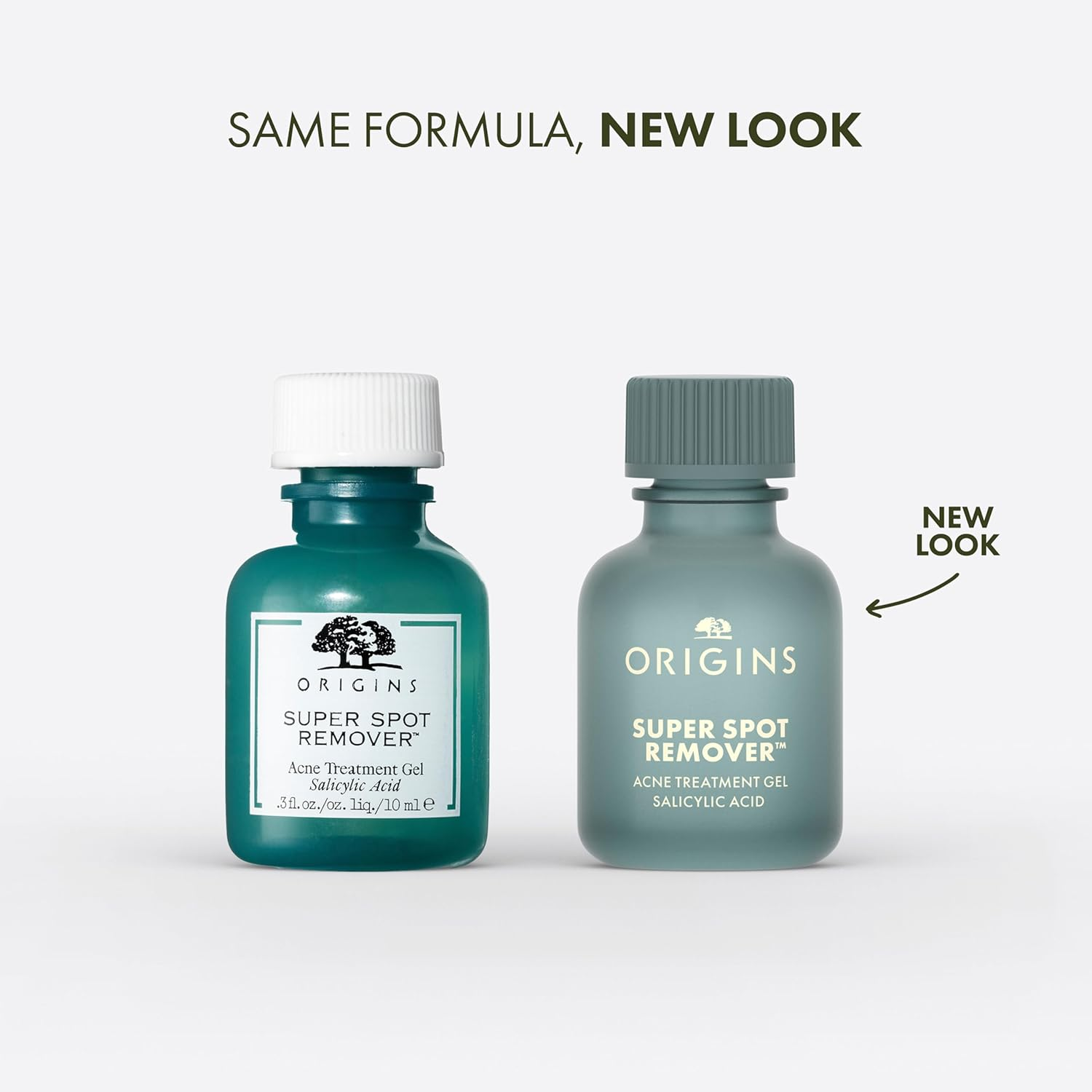 Super Spot Remover by Origins for Women - 0.3 Oz Treatment image number 4