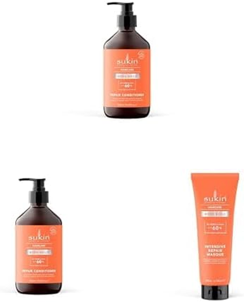 Sukin Bond Build Repair Pack