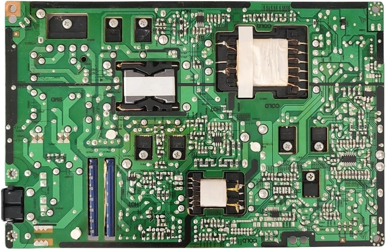 Genuine BN44-00422B = BN44-00422A PD46A0_BDY TV Power Board for UE40D5000 UE40D5520 UE46D5000 UE40D5000PWXU UN46D6300 TV image number 2