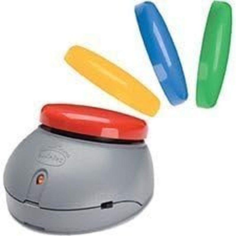 Ablenet 10034200 Jelly Beamer Twist Transmitter