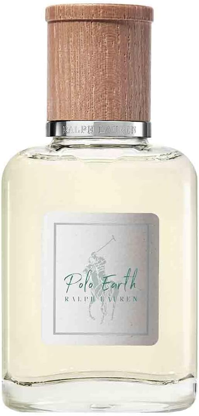 RALPH LAUREN POLO EARTH EDT 40ML image number 4