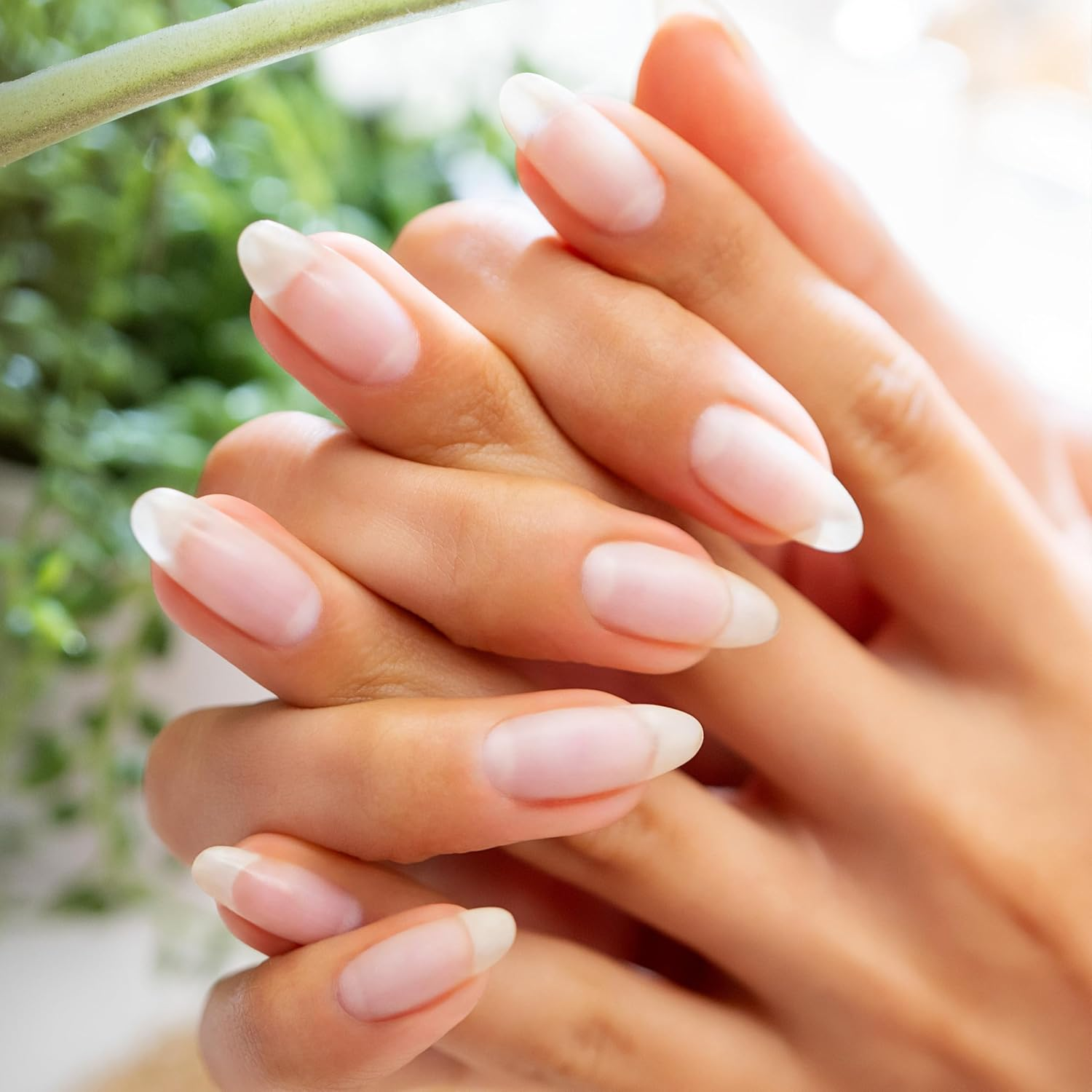 Gelish Professional Nourish Cuticle Oil Soak off Gel Polish, Clear image number 1