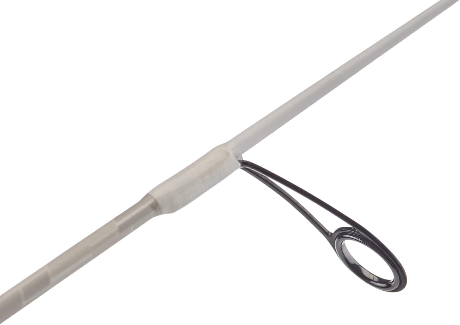 Abu Garcia Ice Spinning Reel and Fishing Rod Combo image number 6