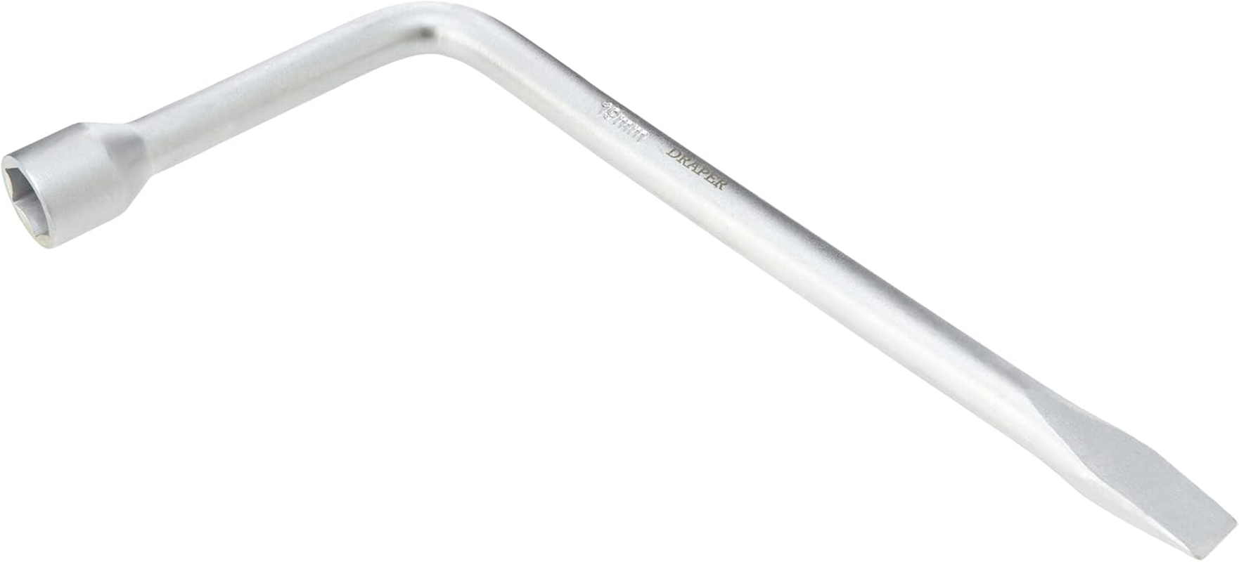 Draper 07054 Wheel Nut Wrench (19 Mm, 3/4 AF)