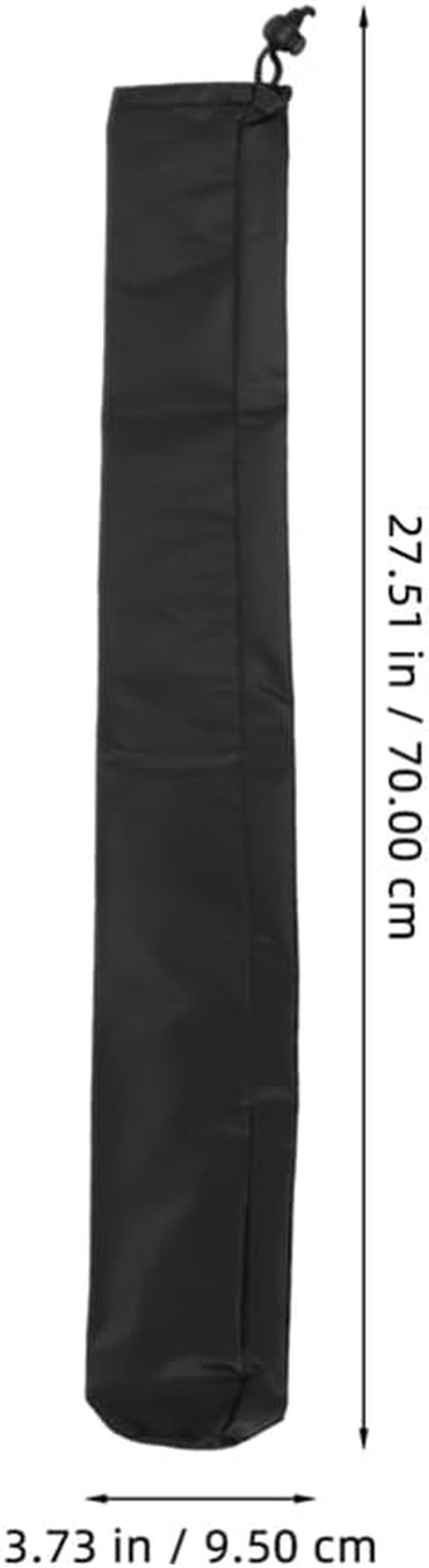 Iplusmile Auto Wiper Covers 2 Pack for Cars Rvs Trucks Windshield Wiper Protectors Weatherproof image number 1