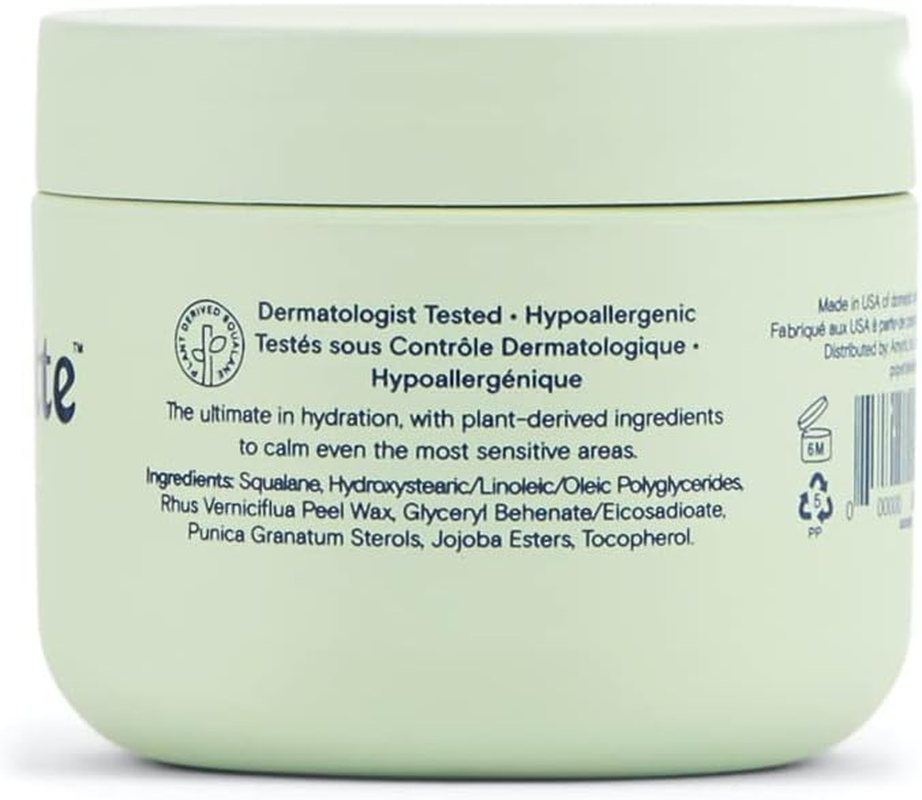Pipette Baby Balm - Protects, Hydrates & Nourishes Sensitive Skin - Baby Essentials for Newborn with Renewable Plant-Derived Squalane, 2 Oz image number 1