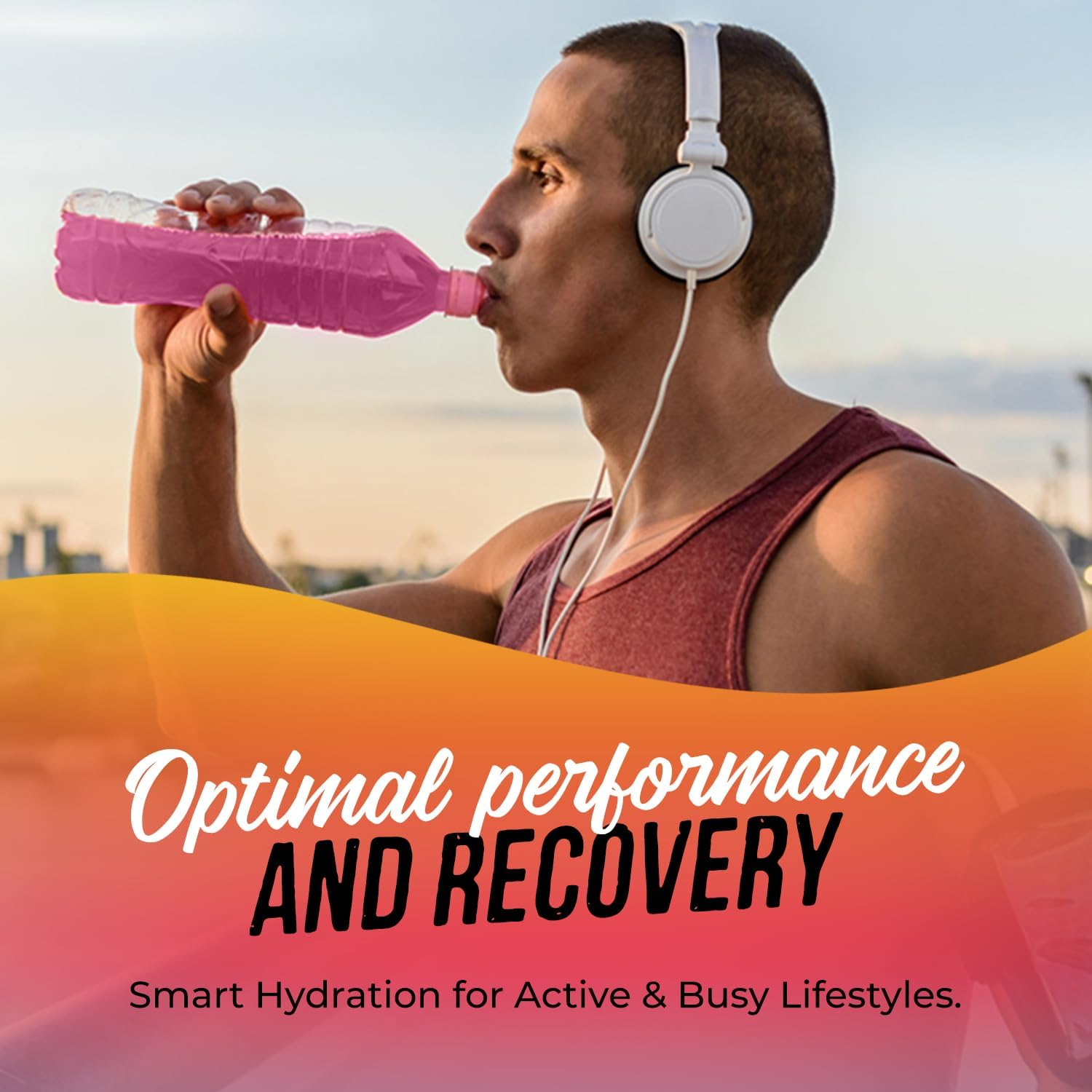 JUNP Electrolytes Hydration Powder | Zero Sugar, Keto & Vegan | 20 Pack (20 Pack, Variety Pack) image number 4