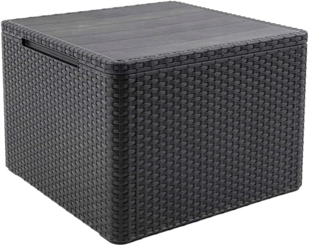 Keter Claire Outdoor 5 Seater Furniture Set image number 2