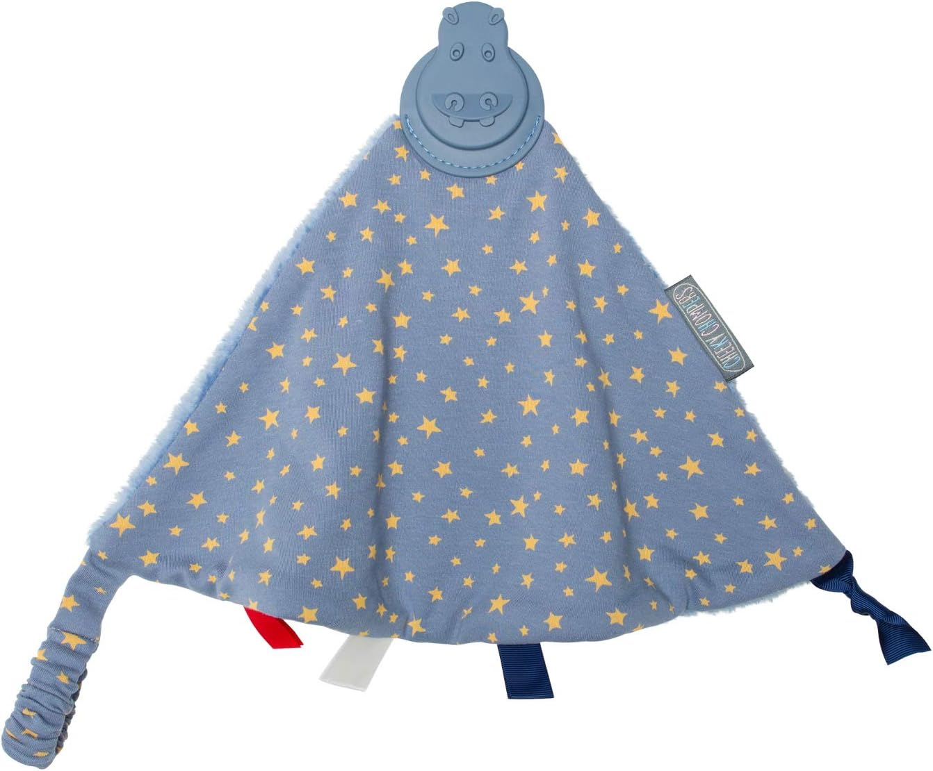 Cheeky Chompers Cheeky Chompers Comfortchew, Midnight Stars (CC534) image number 1