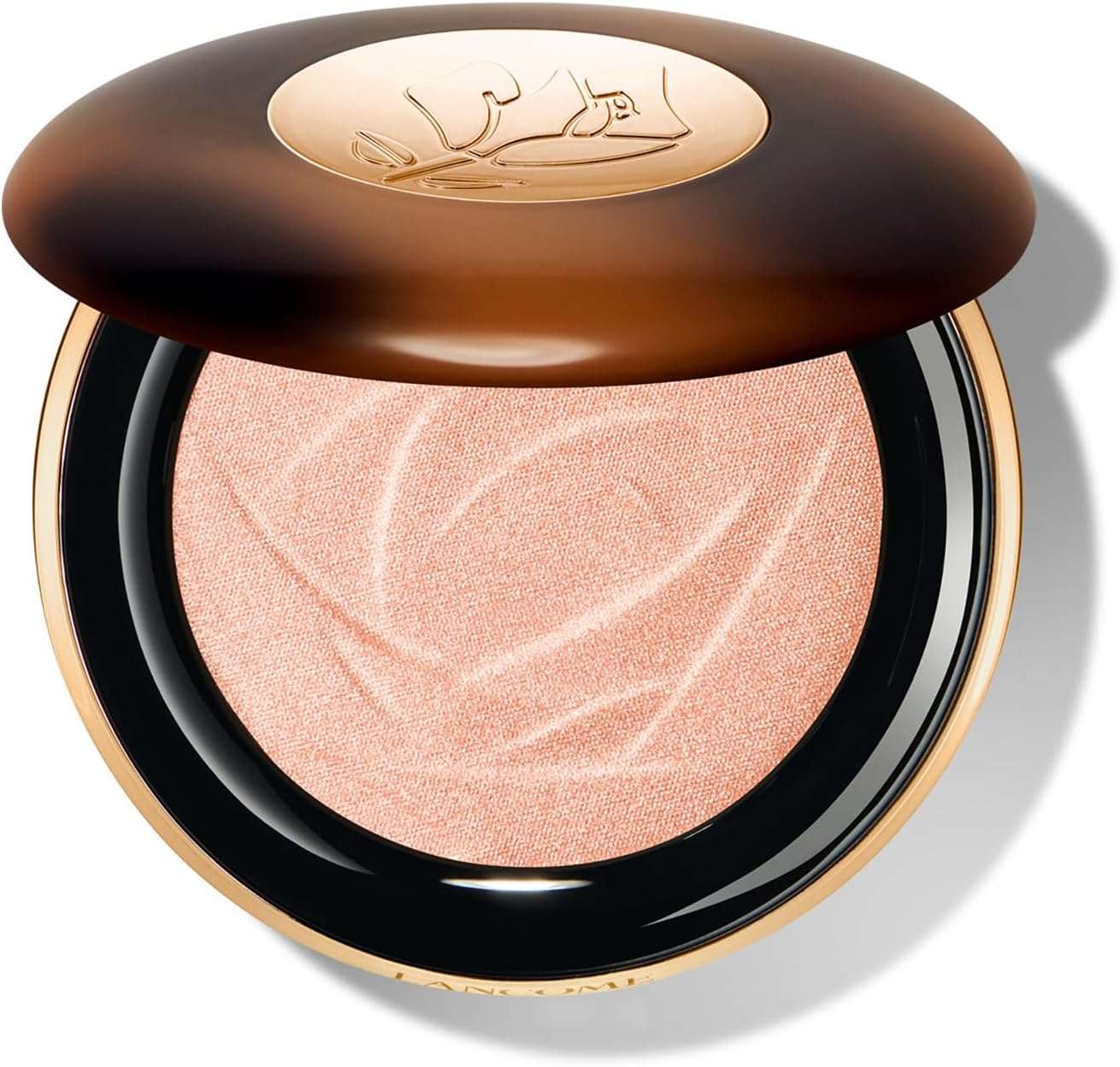 Lanc&ocirc;me Teint Id&ocirc;le Ultra Wear Skin Transforming Bronzer - up to 24H Wear - Blendable & Buildable - Weightless & Natural-Looking Sun-Kissed Effect image number 3