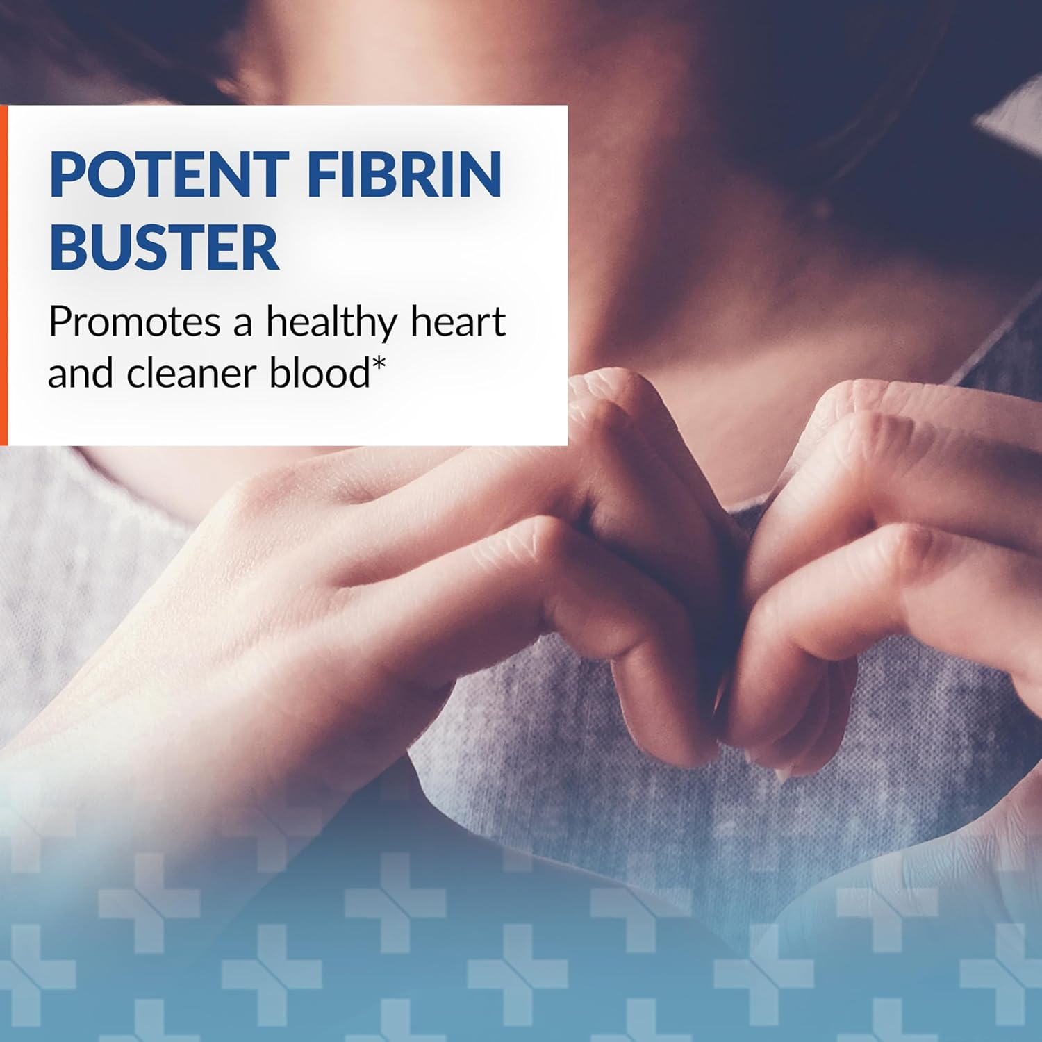 Arthur Andrew Medical Nattovena Nutritional Capsules, 90 Count image number 3