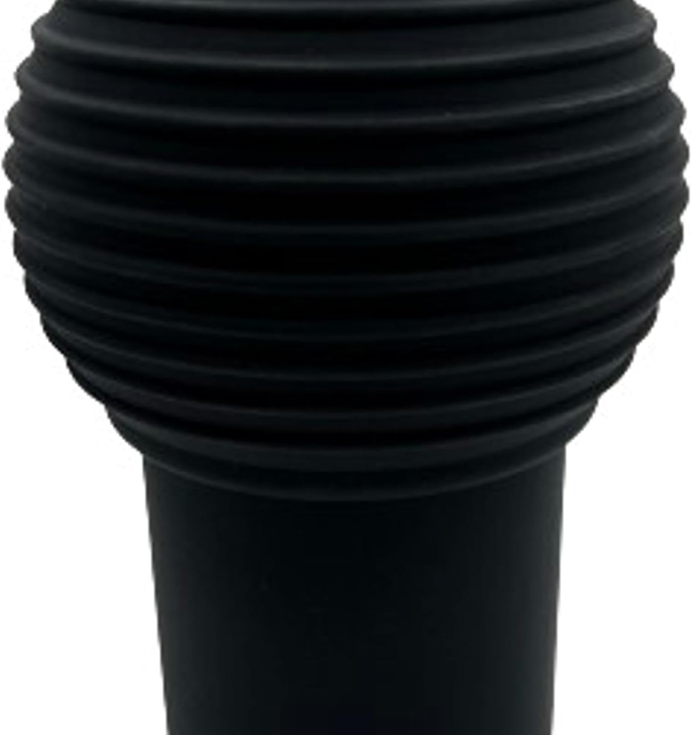 Qianly Barbell Landmine Silicone Fits 2" Bars Portable 360&deg; Rotation Easy to Use Ball image number 2