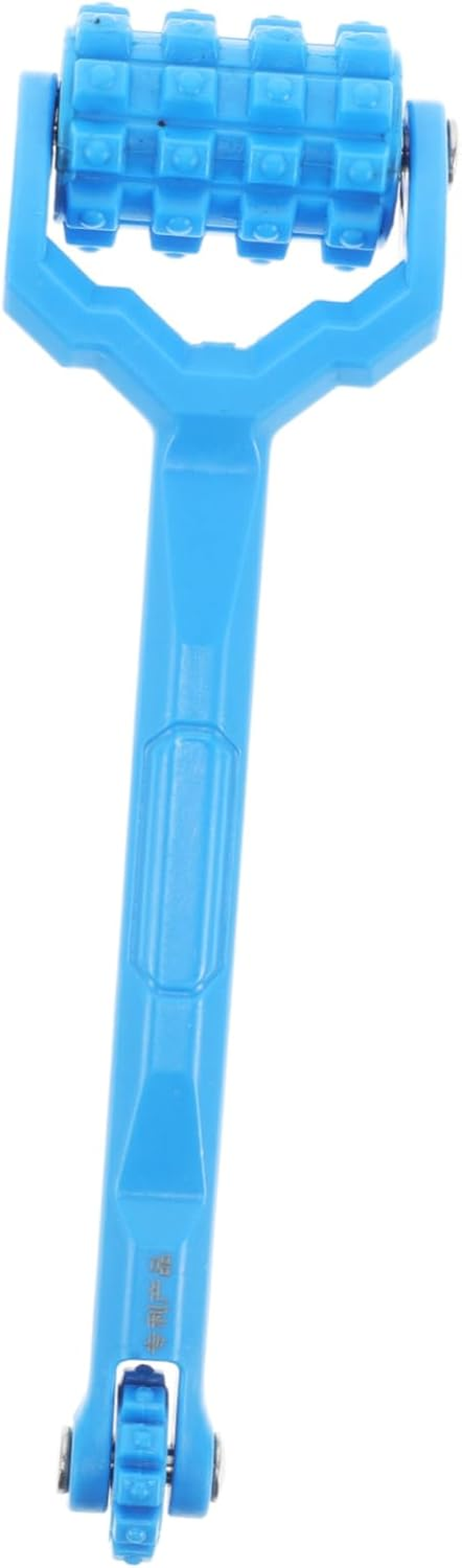 SEWOART Dual-Head Car Sound Deadening Roller Automotive Noise Reduction Tool Soundproofing Material Application Roller image number 5