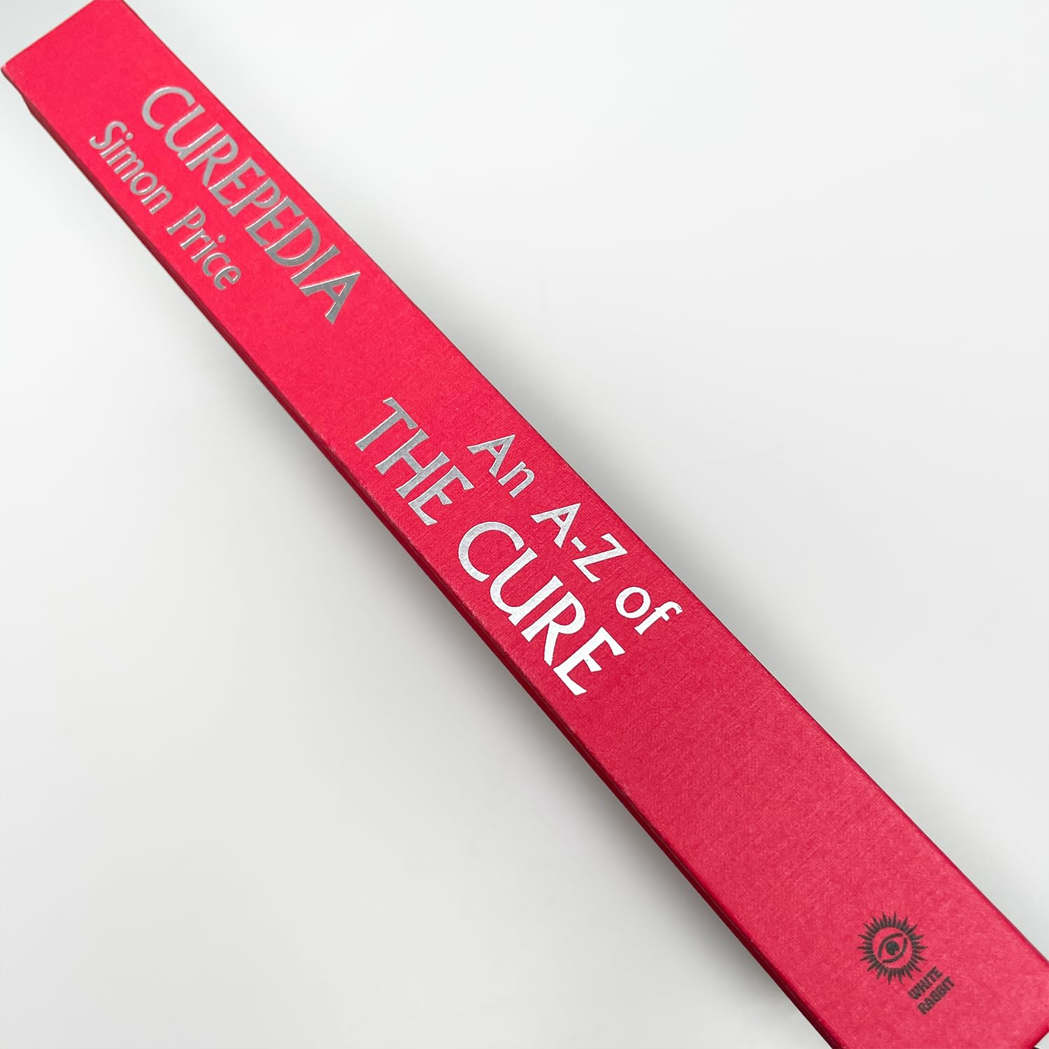 Curepedia: an Immersive and Beautifully Designed A-Z Biography of the Cure image number 5