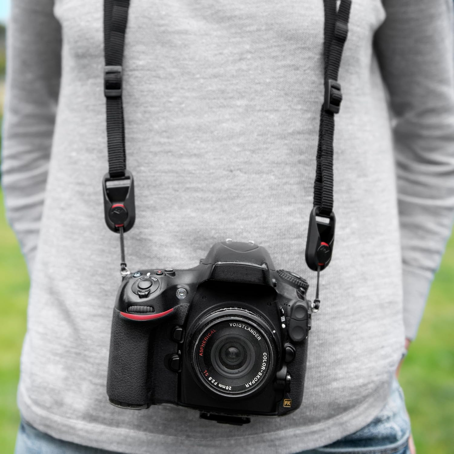 Peak Design Anchor Left AL-4 Expansion Kit image number 6