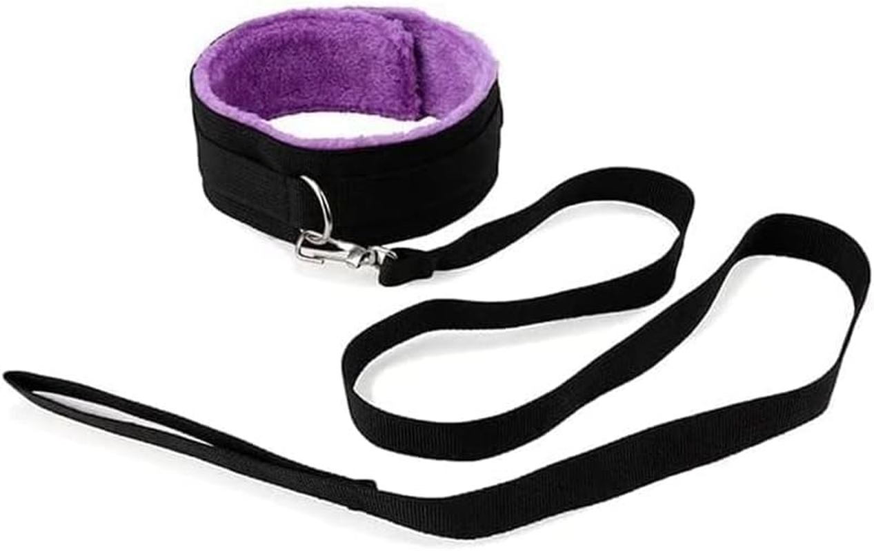 Bed Hand Leg Cuffs Strap Set Ankle Wrist Restraints Spreaders Bar Legs and Hands Bondaged Kit Adult Bed Restraint Sex Bed Tie Downs for Couples Handcuffs Blindfold and Hand Ties for Adult Play Hoodies