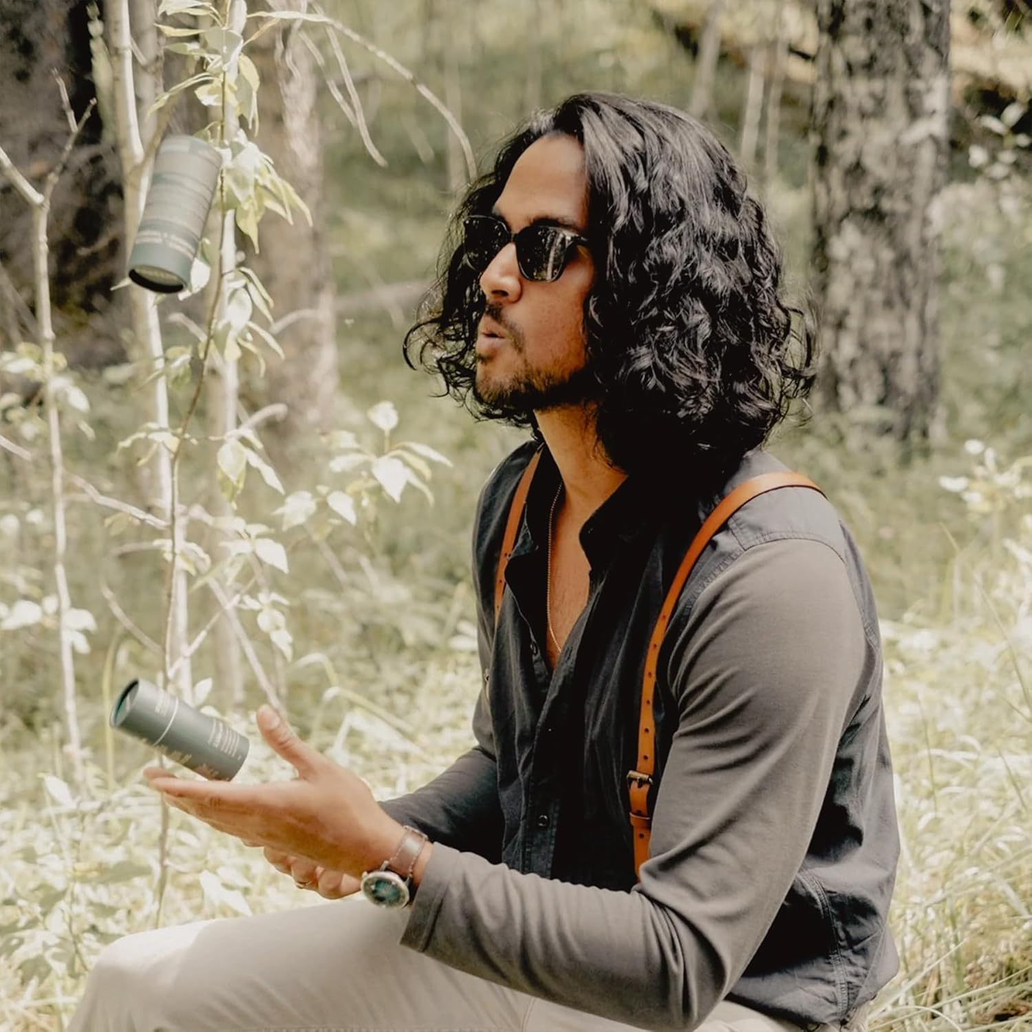 Routine Cream Routine Cream like a Boss Stick, 1 Count, like a Boss Stick, image number 2