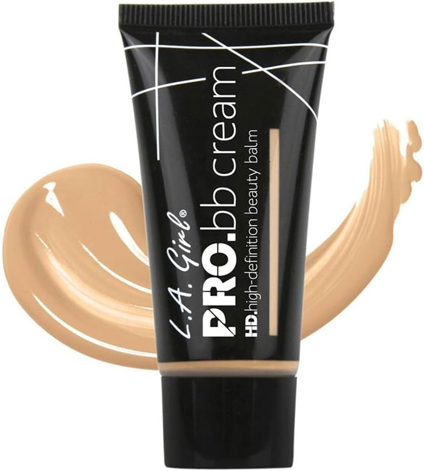 LA Girl HD Pro BB Cream - Light