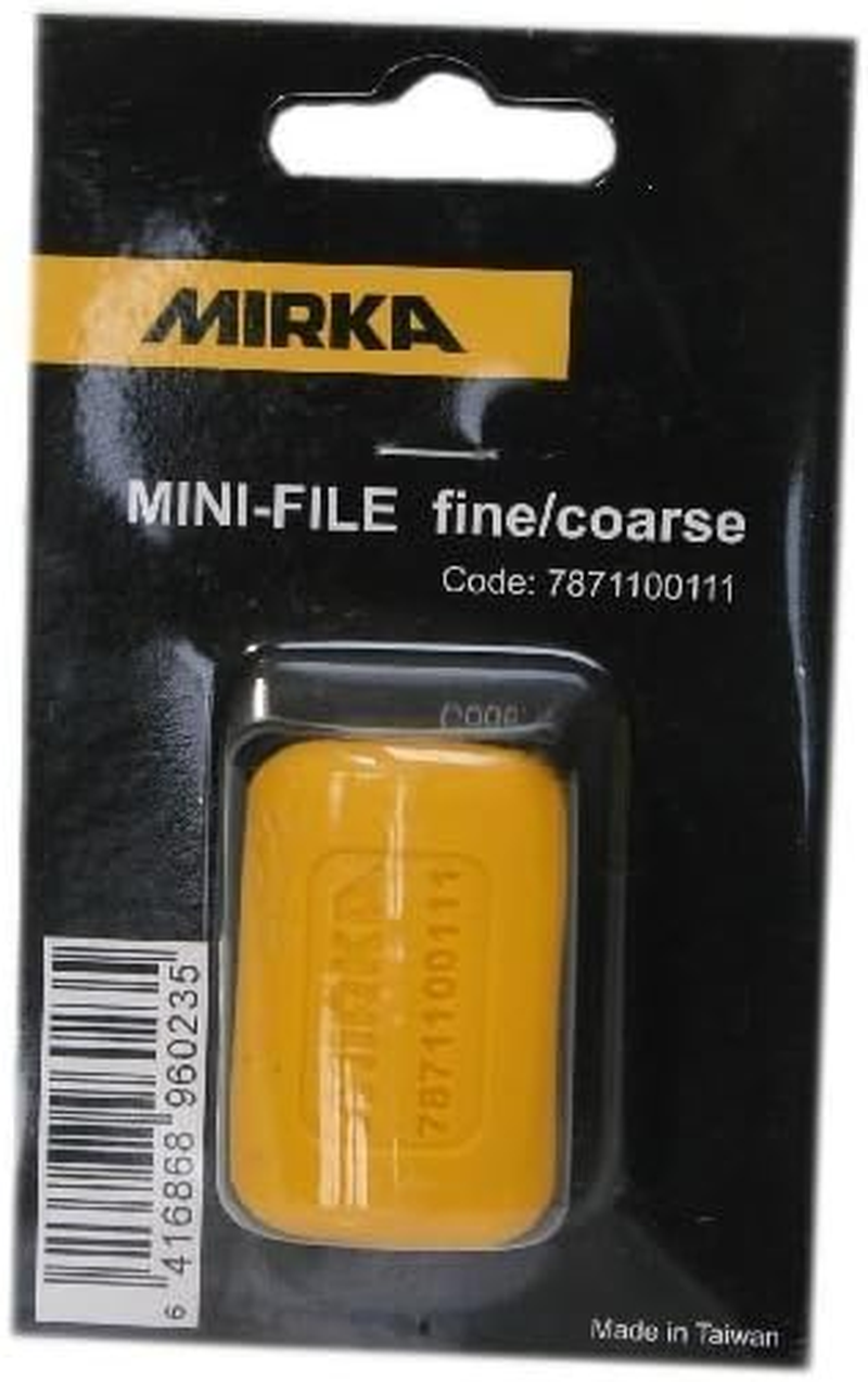 Mirka Rabot Pour Taches De Vernis/Peinture image number 1