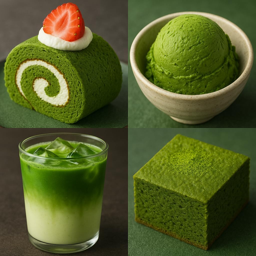 CHA CHA MATCHA &ndash; Tea Master Organic Blend, Premium Japanese Matcha Green Tea Powder 100G-100% Jas-Certified Organic, Authentic Japanese Matcha image number 6