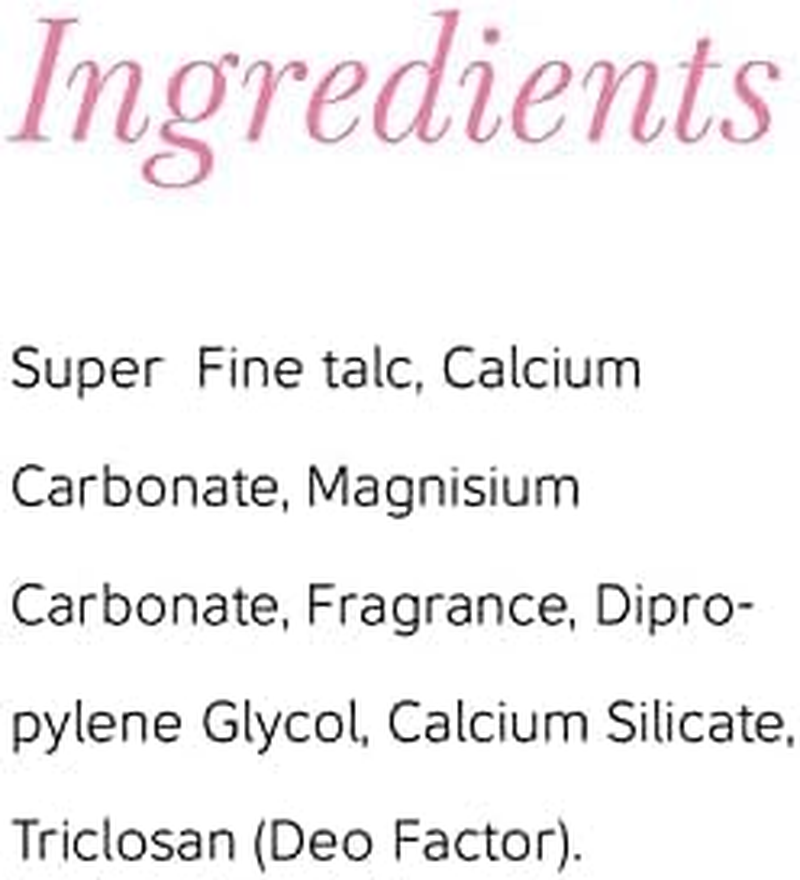 Yardley English Rose Perfumed Talc, 250 G image number 2