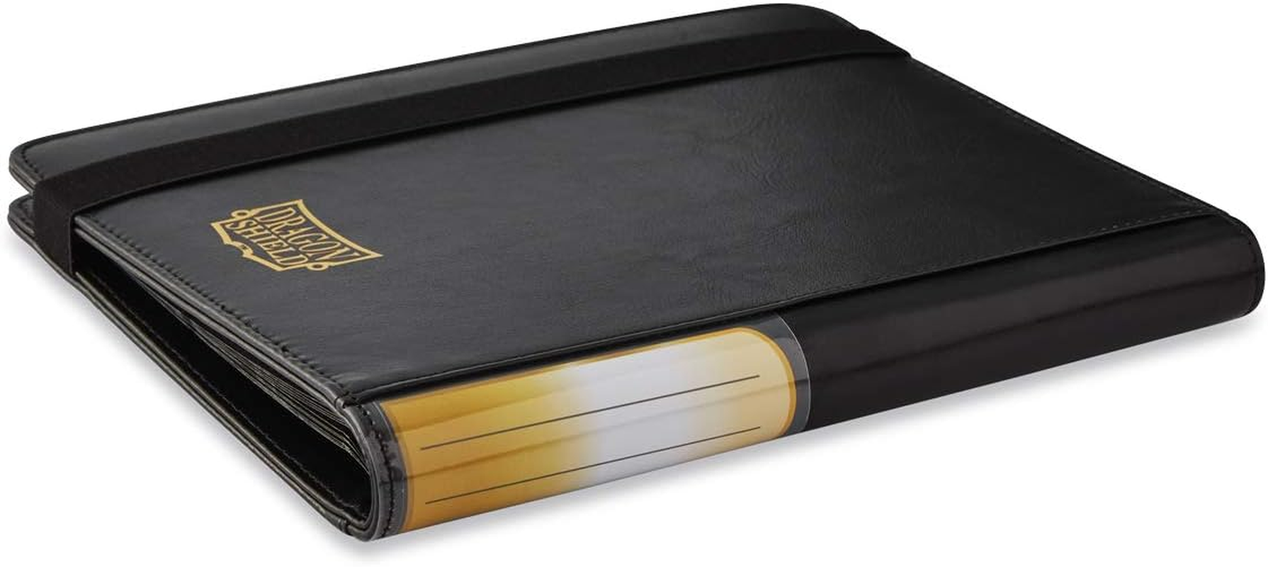 Arcane Tinmen 36002 Dragon Shield Card Codex Portfolio 160 Accessories)