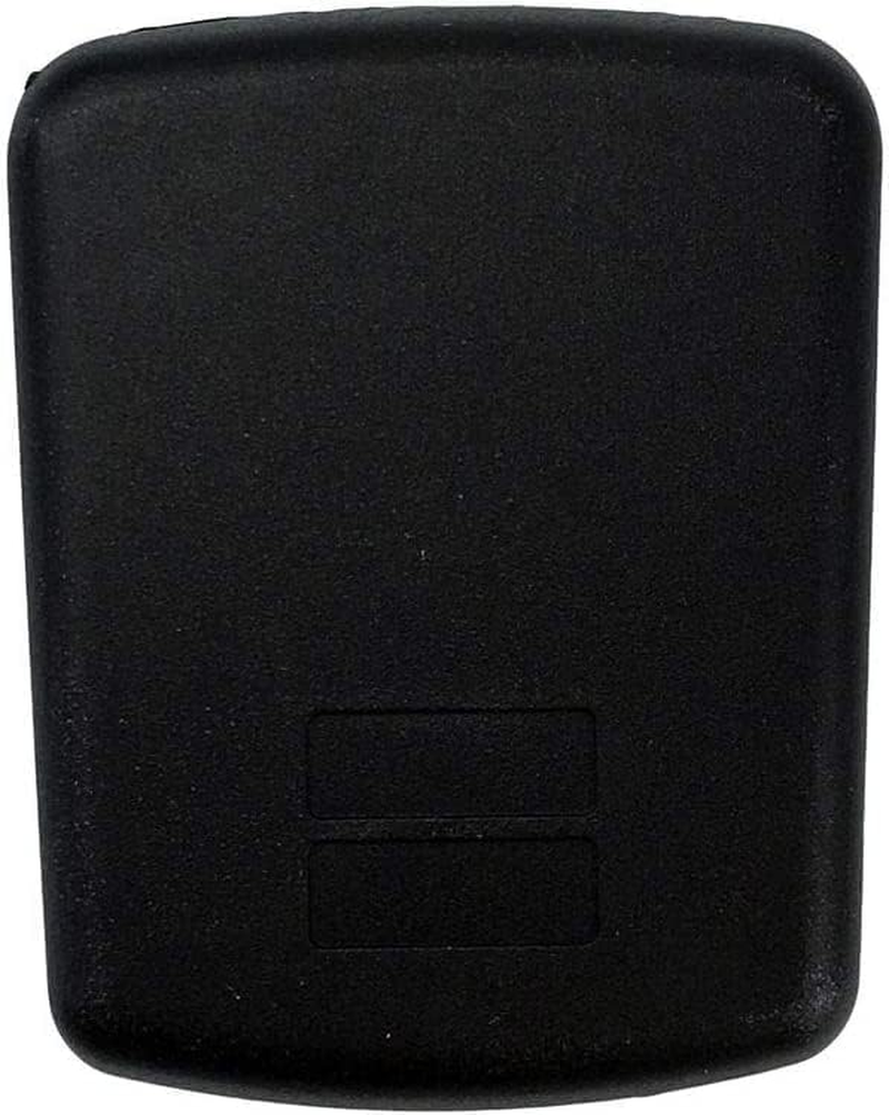 [Full Remote] Compatible with Ford BA/BF Falcon Sedan/Wagon Keyless Car with 4 Buttons image number 4