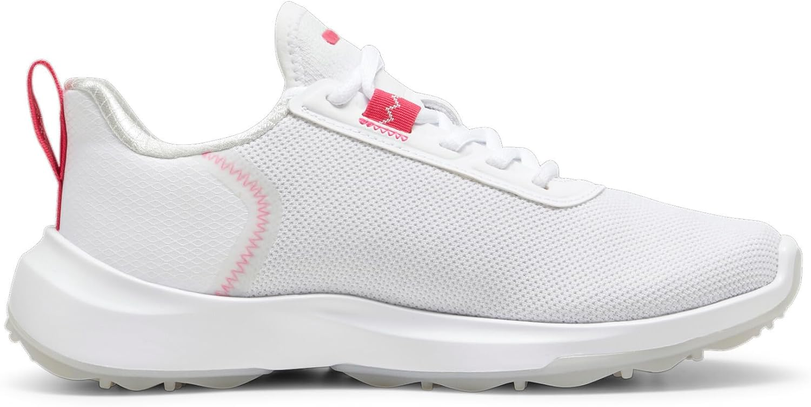 PUMA Boys' Fusion Crush Sport Jr Golf Shoe image number 2