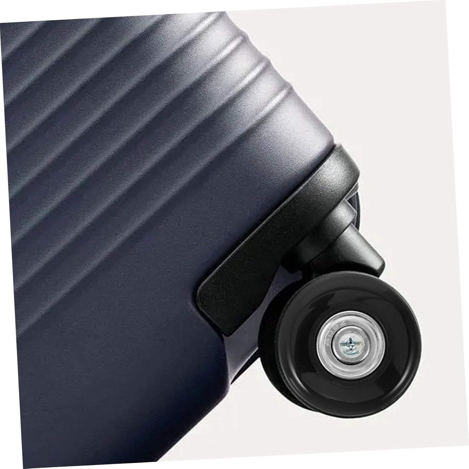 CIYODO 2Pcs Wheel Accessories Luggage Suitcase Wheels Suitcase Bearings for Luggage Repair Kit Replacement image number 5