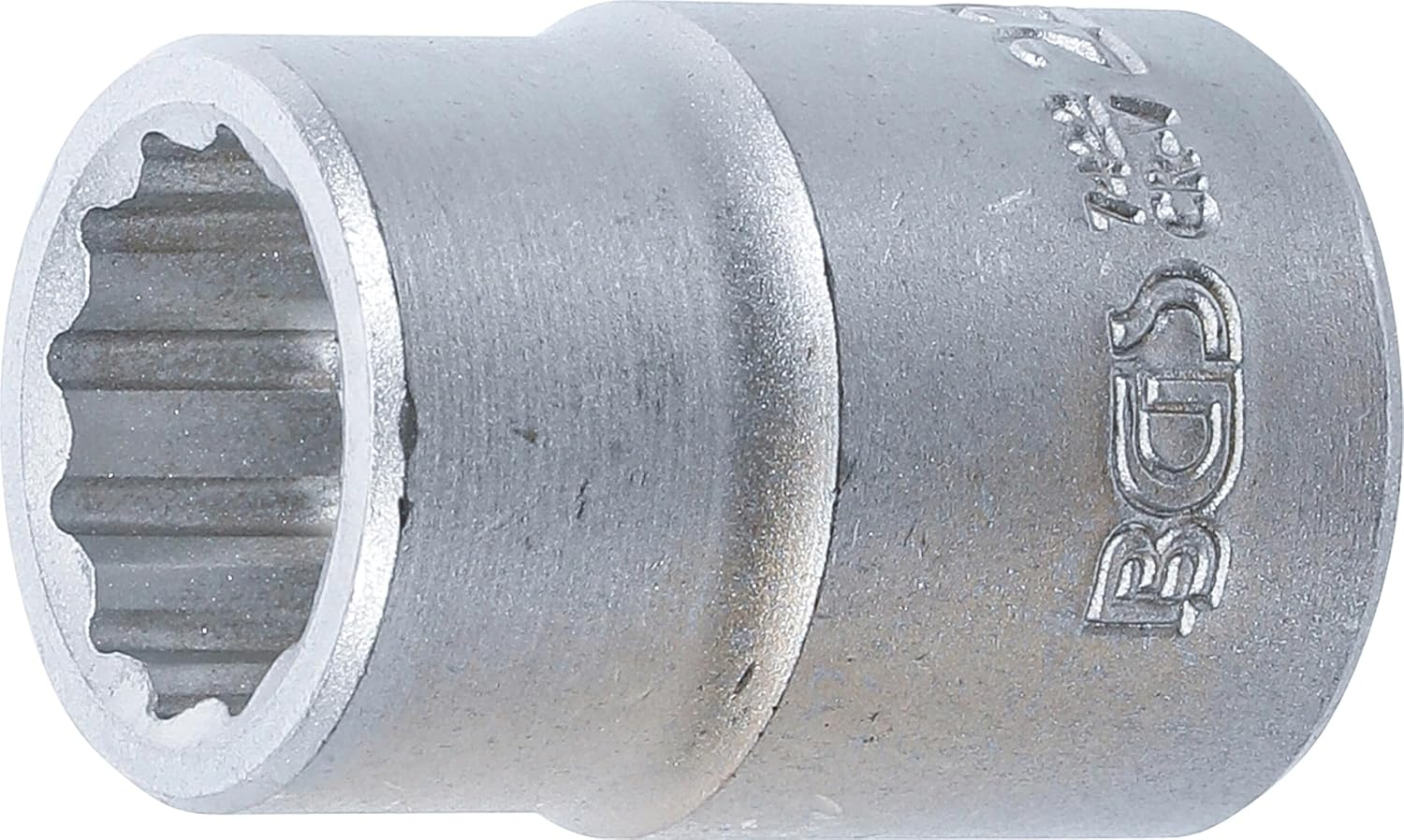 BGS 7465 | Socket, 12-Point | 20 Mm (3/4") Drive | 65 Mm image number 3