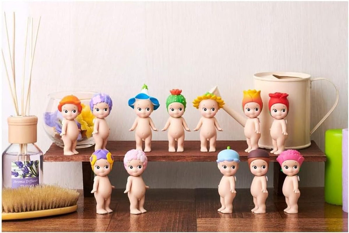 Sonny Angel Flower Series image number 2