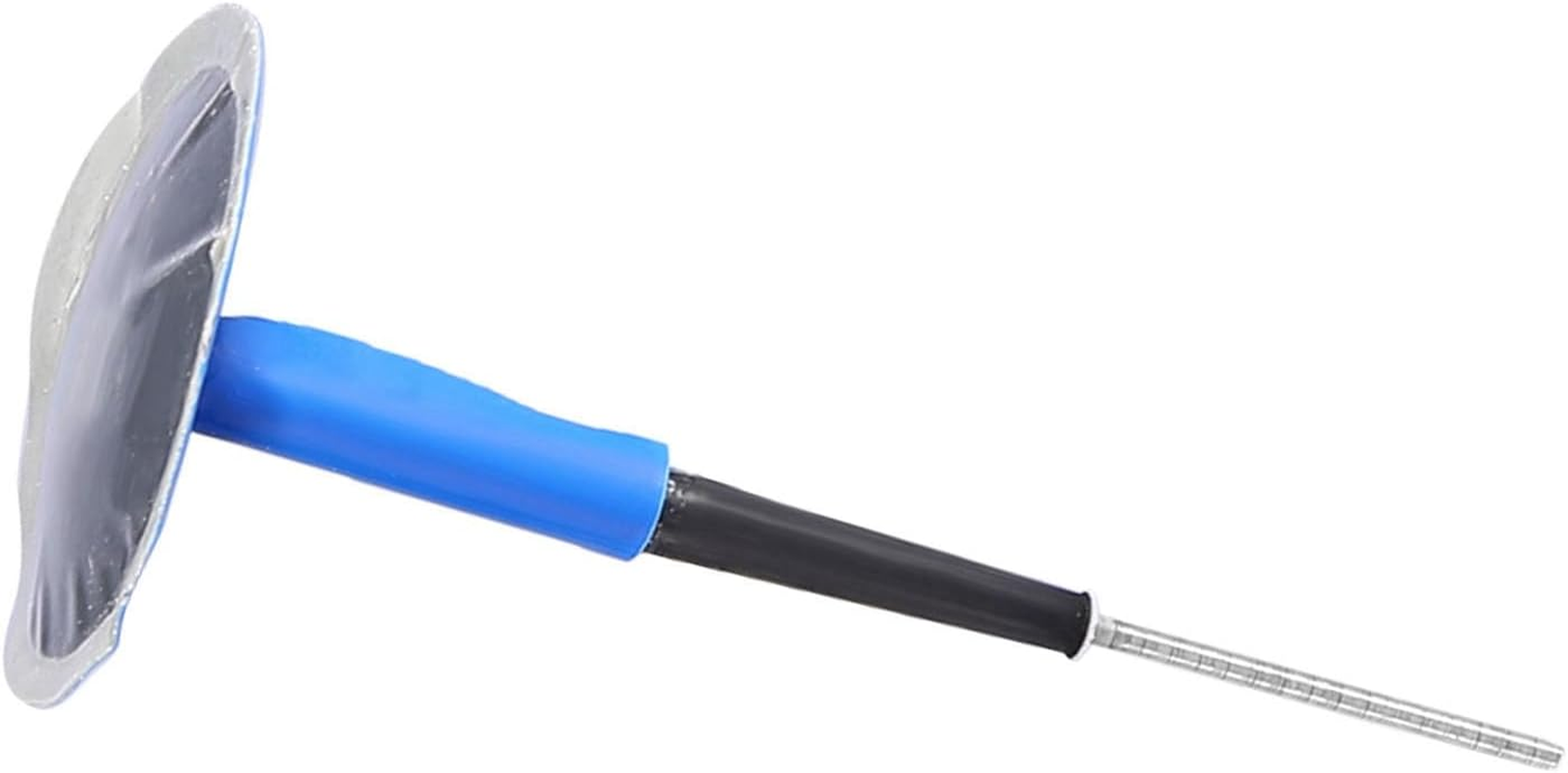 Heavy Duty Mushroom Plug Patch Gum, Rubber Universal Tubeless Tire Puncture Combination Repair Tool for Auto Motorcycle Bike 24Pcs, Good Sealing Performance, Protect Tire in a Very (36 * 4Mm) image number 4