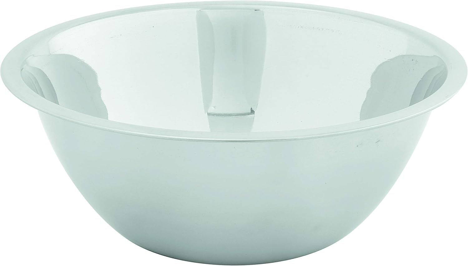 Avanti Heavy Duty Mixing Bowl, 16.5 Cm / 750 Ml Capacity Silver image number 5