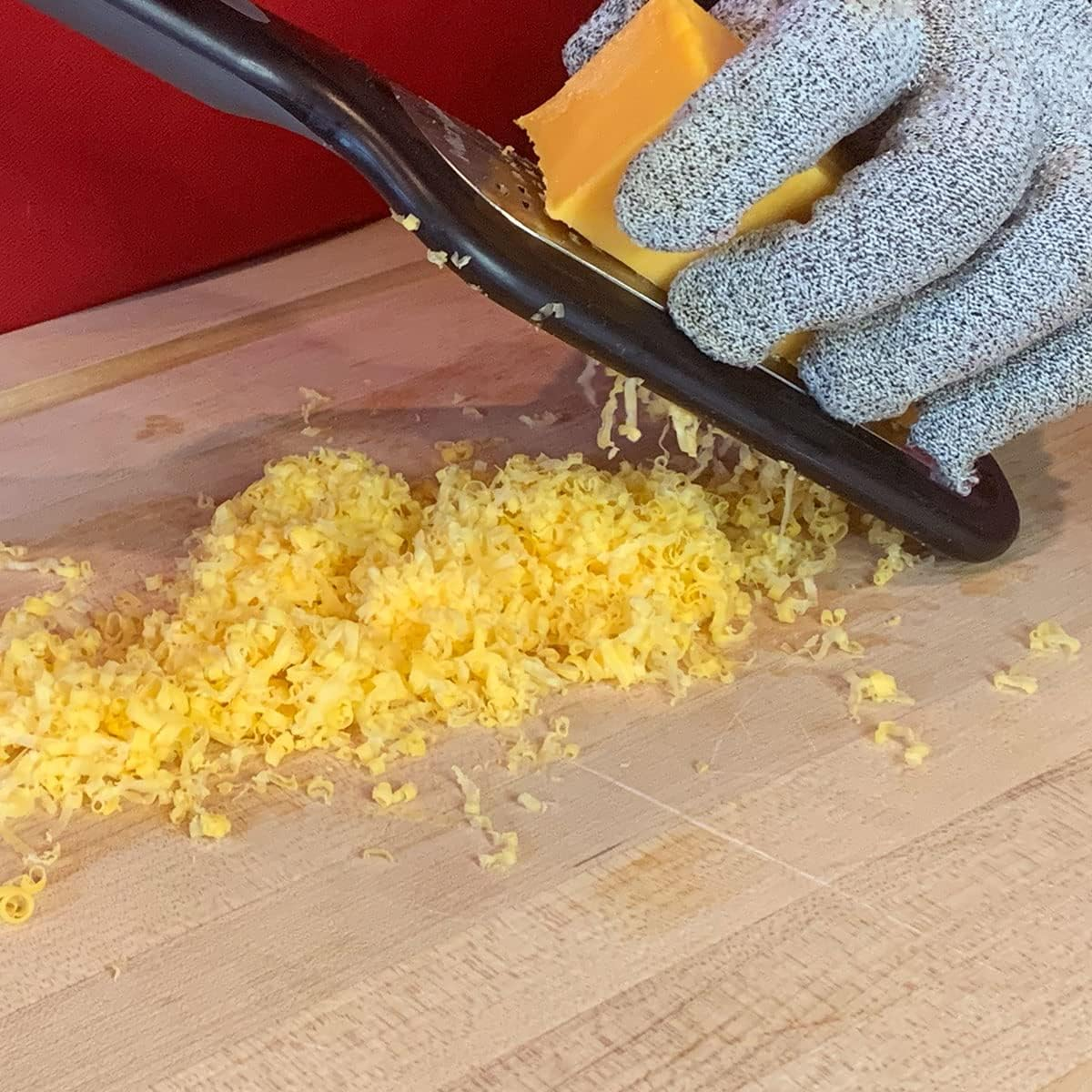 Microplane Select Coarse Grater, Black