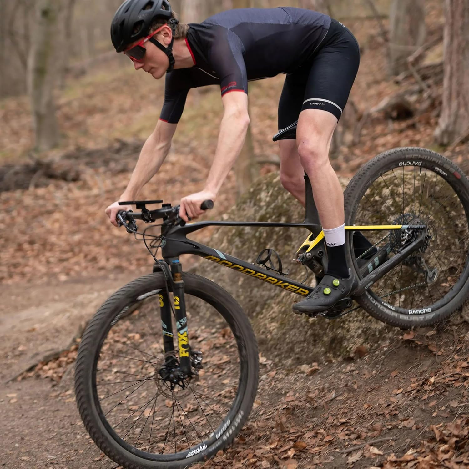 SP Handlebar Mount Pro MTB image number 5