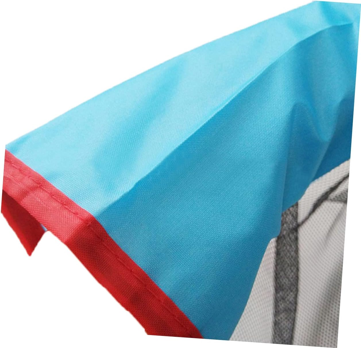 Inflatable Pool Floating Pool Chair Net Pool Noodle Sling Net Floating Noodle Seat Water Floating Chair Kids Seat Bouncy Pool Noodle Chair Child Floating Bed Mesh image number 2