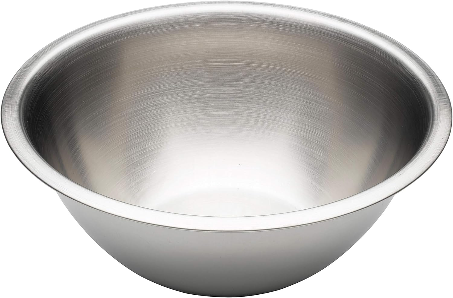 Chef Aid Stainless Steel Bowl image number 3
